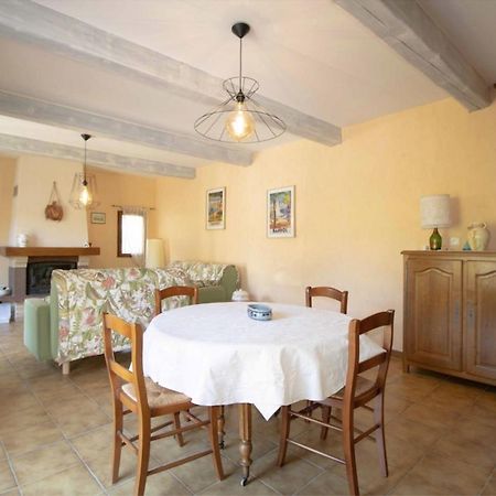 Large Spacious House In Fréjus Exteriér fotografie